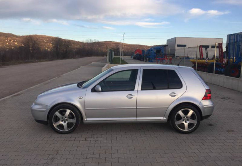 Продам Volkswagen Golf IV 2000 года в г. Любомль, Волынская область