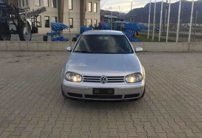 Продам Volkswagen Golf IV 2000 года в г. Любомль, Волынская область