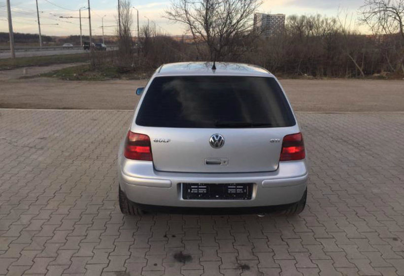 Продам Volkswagen Golf IV 2000 года в г. Любомль, Волынская область