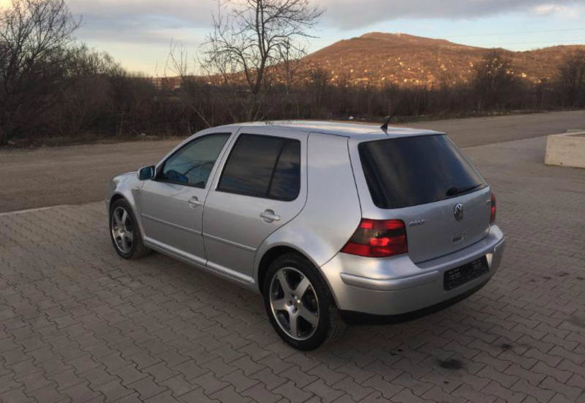 Продам Volkswagen Golf IV 2000 года в г. Любомль, Волынская область