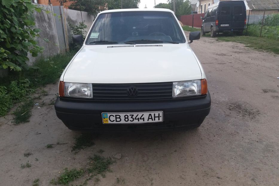 Продам Volkswagen Polo 1994 года в Чернигове