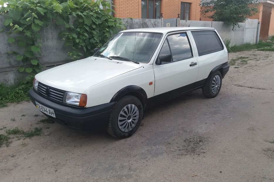 Продам Volkswagen Polo 1994 года в Чернигове