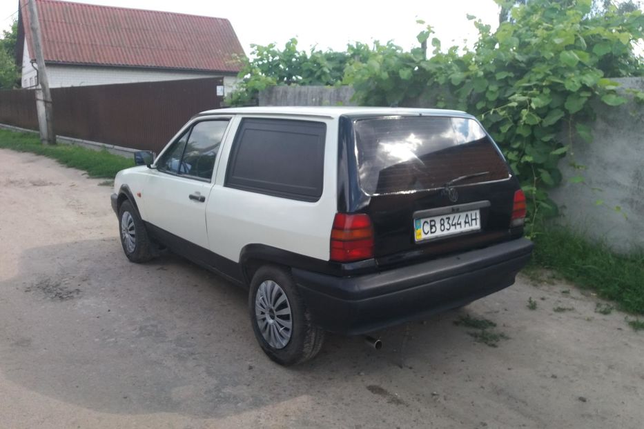 Продам Volkswagen Polo 1994 года в Чернигове