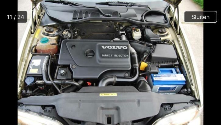 Продам Volvo V70 1999 года в Ивано-Франковске