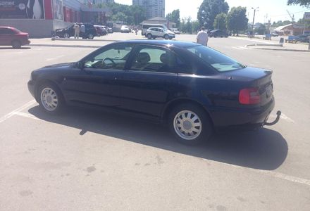 Продам Audi A4 B5 1998 года в Харькове