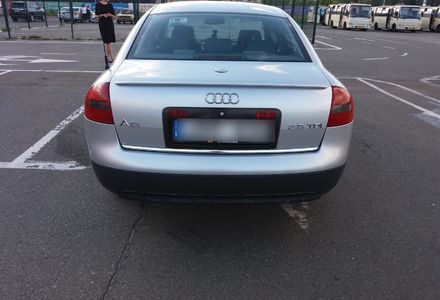 Продам Audi A6 2000 года в Киеве