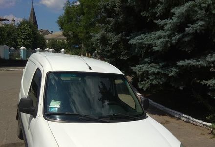 Продам Citroen Berlingo груз. 2006 года в г. Тульчин, Винницкая область