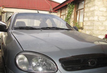 Продам Daewoo Sens 2011 года в г. Антрацит, Луганская область