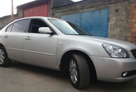 Продам Kia Magentis 2007 года в Киеве