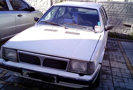Продам Lancia Prisma 1985 года в г. Ворзель, Киевская область