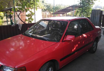 Продам Mazda 323 Стеклоподъемники гидроусилител 1995 года в г. Белгород-Днестровский, Одесская область