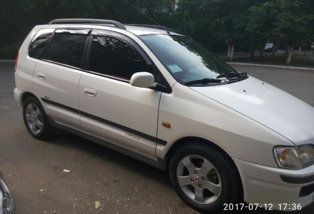 Продам Mitsubishi Space Star 1999 года в г. Измаил, Одесская область