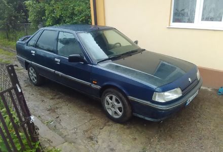 Продам Renault 21 1990 года в Ровно