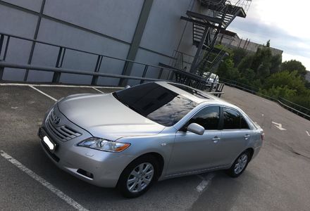 Продам Toyota Camry 2008 года в Киеве