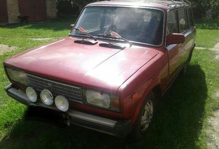 Продам ВАЗ 2104 1991 года в г. Дубно, Ровенская область