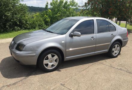 Продам Volkswagen Bora 2003 года в г. Дрогобыч, Львовская область