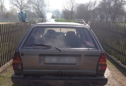 Продам Volkswagen Passat B2 1987 года в Луцке