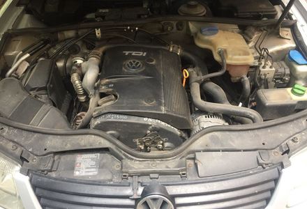 Продам Volkswagen Passat B5 1997 года в Ровно