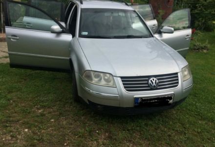 Продам Volkswagen Passat B5 2002 года в г. Самбор, Львовская область