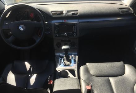 Продам Volkswagen Passat B6 2007 года в г. Шахтерск, Донецкая область