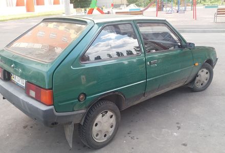 Продам ЗАЗ 1102 Таврия 2006 года в Харькове