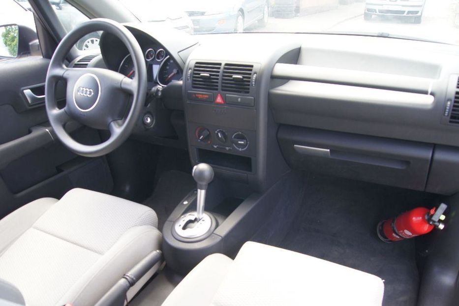 Продам Audi A2 1.2hdi 2000 года в г. Краковец, Львовская область