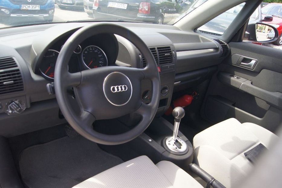 Продам Audi A2 1.2hdi 2000 года в г. Краковец, Львовская область