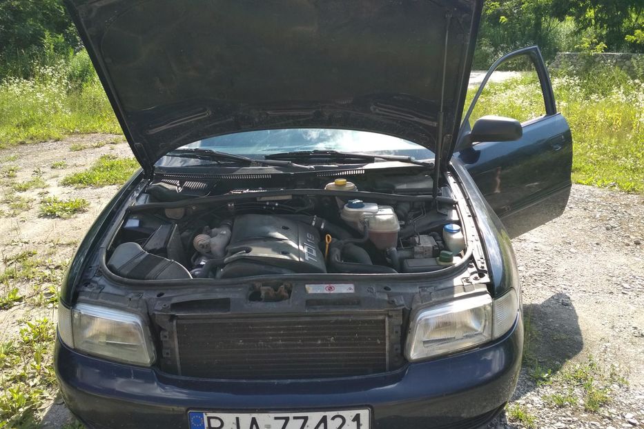 Продам Audi A4 1996 года в Тернополе