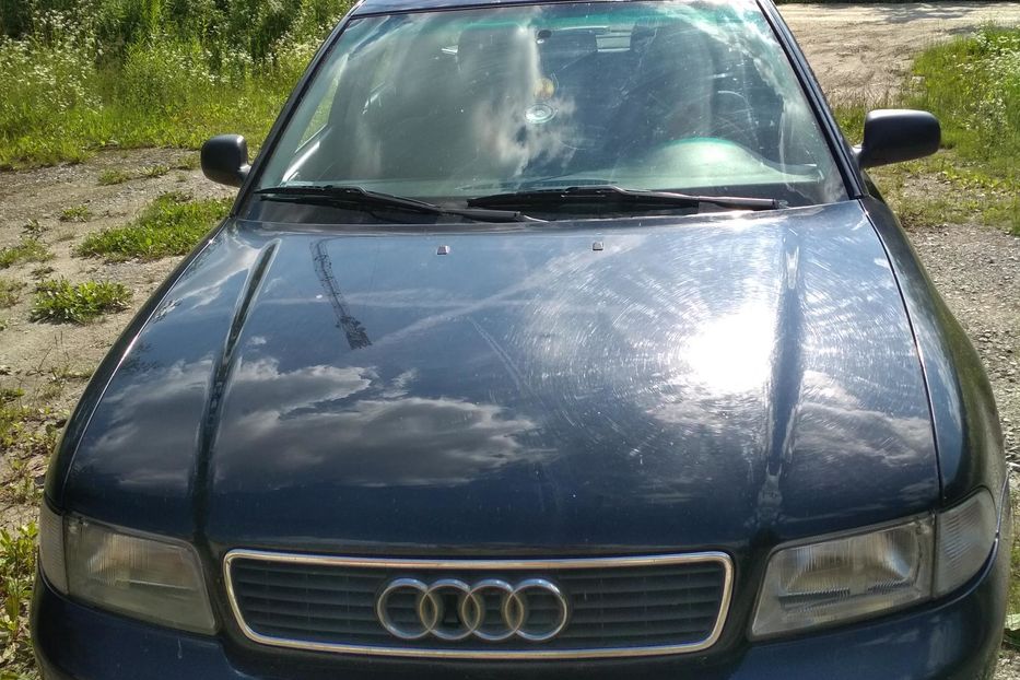 Продам Audi A4 1996 года в Тернополе