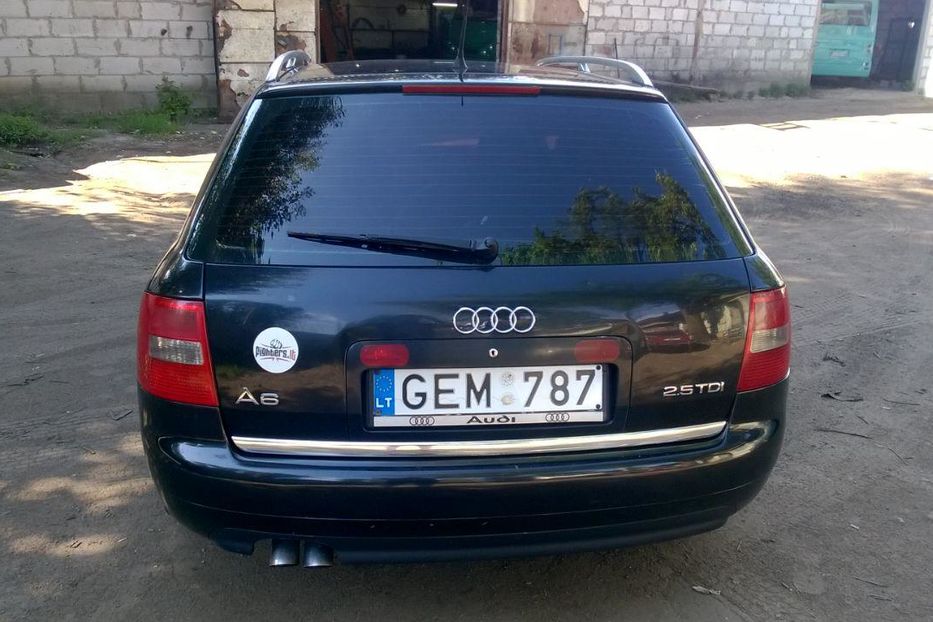 Продам Audi A6 2002 года в г. Боярка, Киевская область