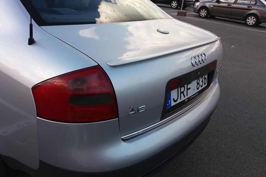 Продам Audi A6 2000 года в Киеве