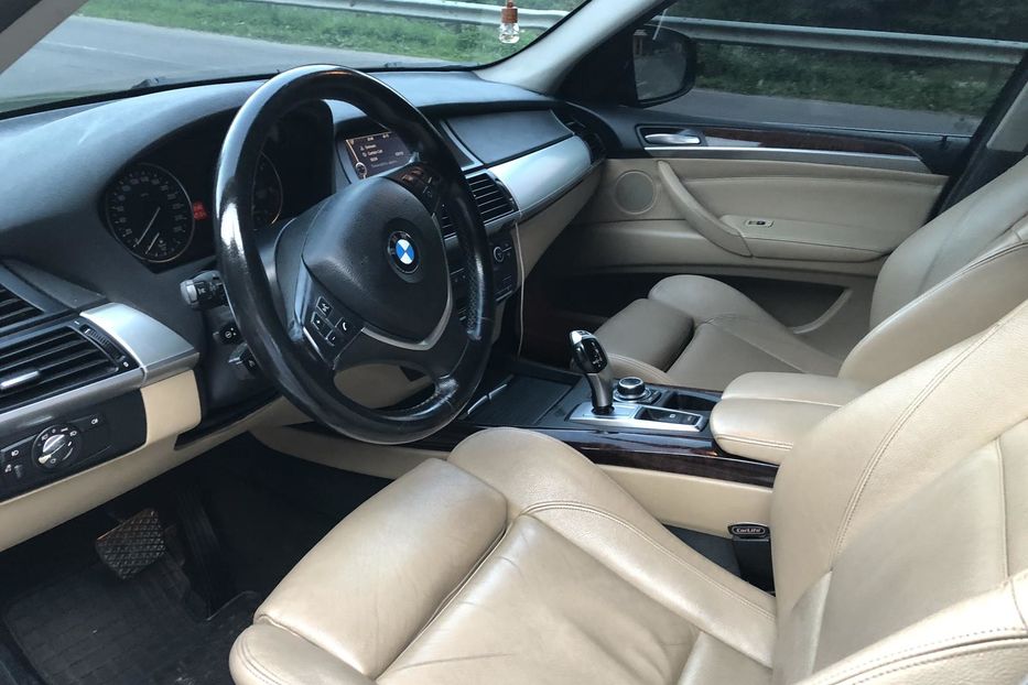 Продам BMW X5 2011 года в г. Рахов, Закарпатская область