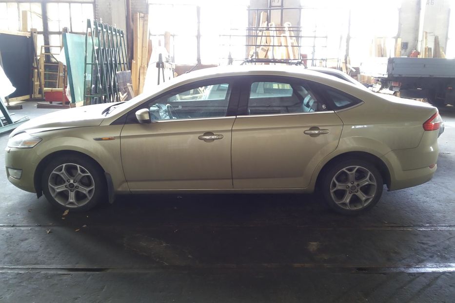 Продам Ford Mondeo 2008 года в Запорожье