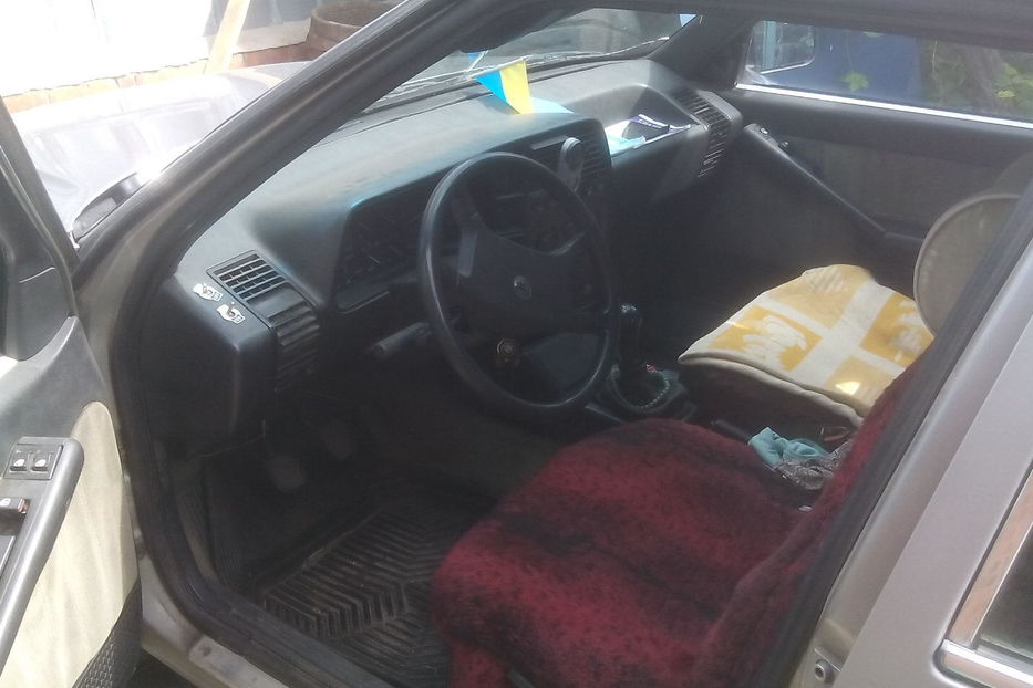 Продам Lancia Thema 1989 года в г. Тростянец, Сумская область