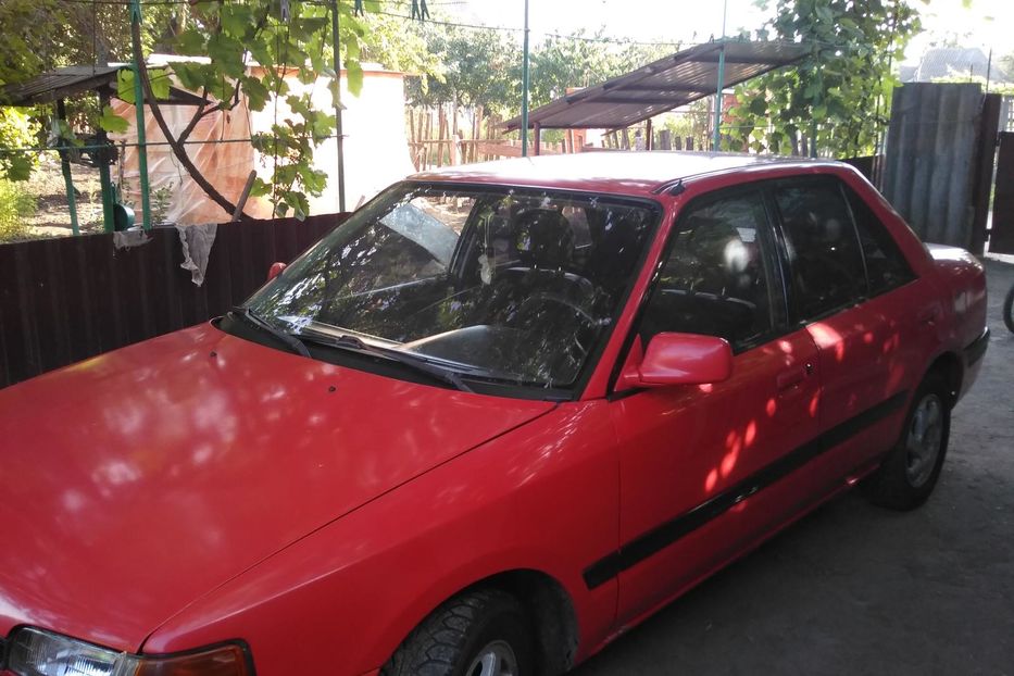 Продам Mazda 323 Стеклоподъемники гидроусилител 1995 года в г. Белгород-Днестровский, Одесская область