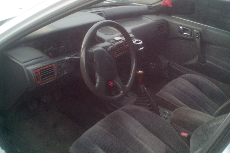 Продам Mitsubishi Galant GTI 4x4 1989 года в Одессе