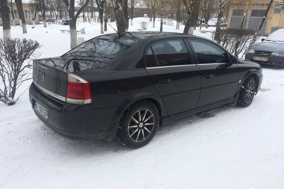 Продам Opel Vectra C Direct  2005 года в Киеве