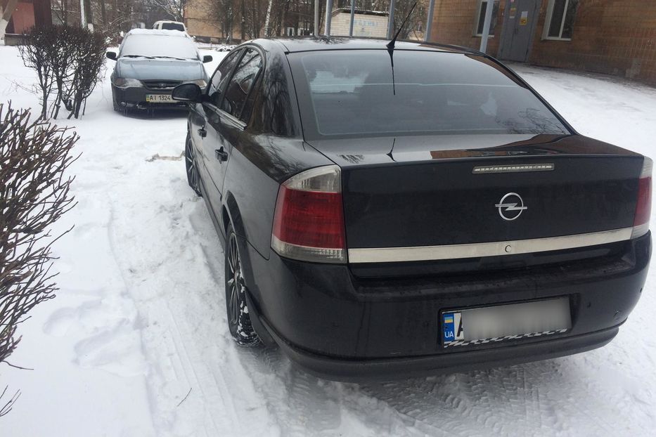 Продам Opel Vectra C Direct  2005 года в Киеве