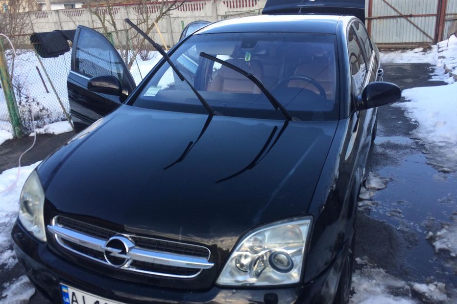 Продам Opel Vectra C Direct  2005 года в Киеве