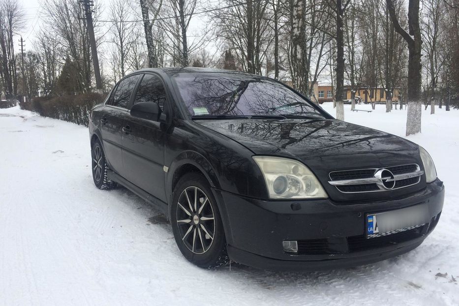 Продам Opel Vectra C Direct  2005 года в Киеве