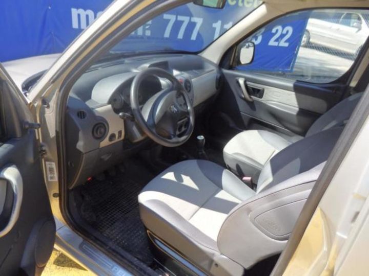 Продам Peugeot Partner пасс. 1.6HDI 2007 года в г. Краковец, Львовская область