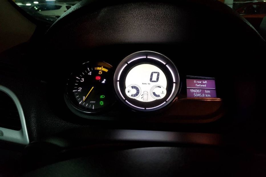 Продам Renault Megane 2011 года в Киеве