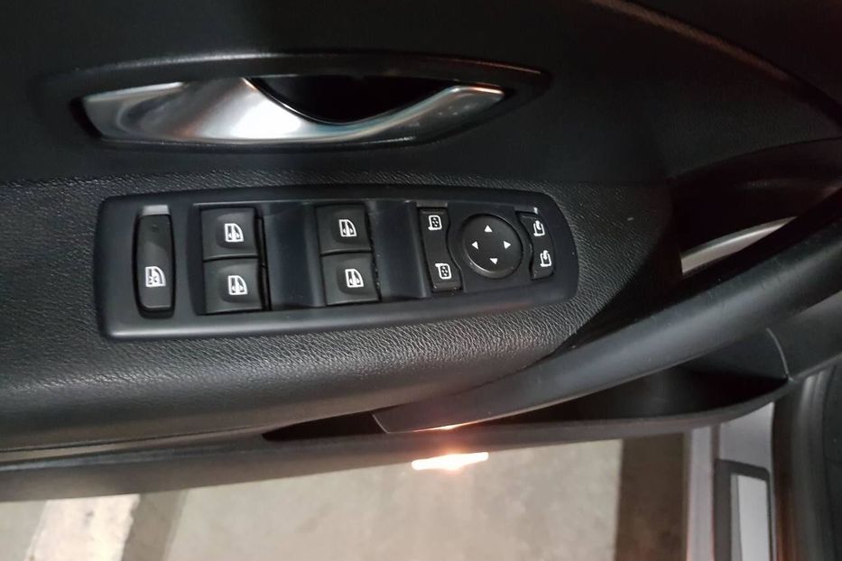 Продам Renault Megane 2011 года в Киеве