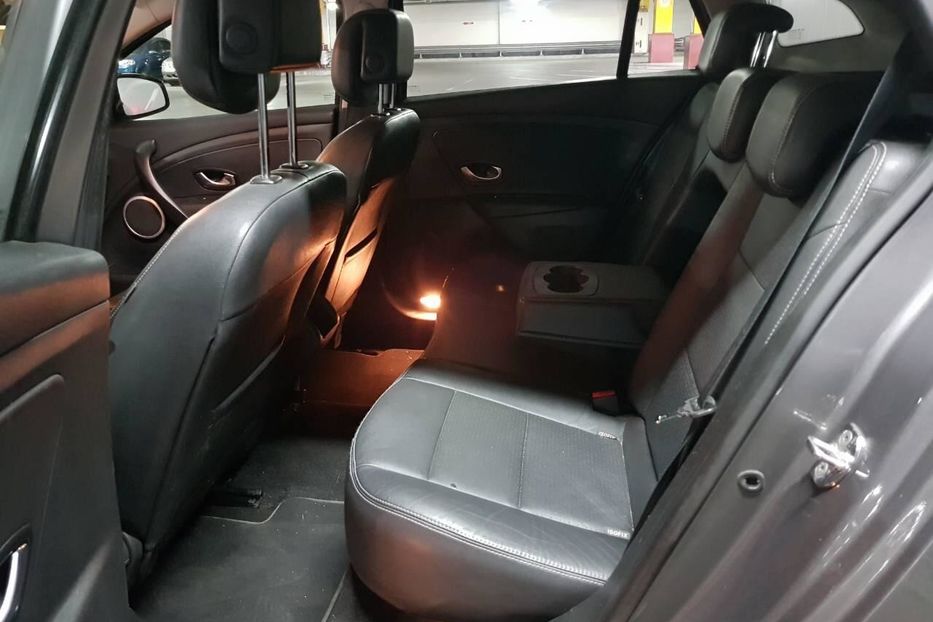 Продам Renault Megane 2011 года в Киеве