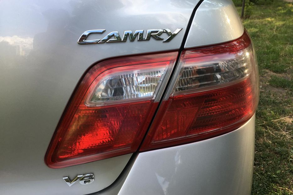 Продам Toyota Camry 2008 года в Киеве