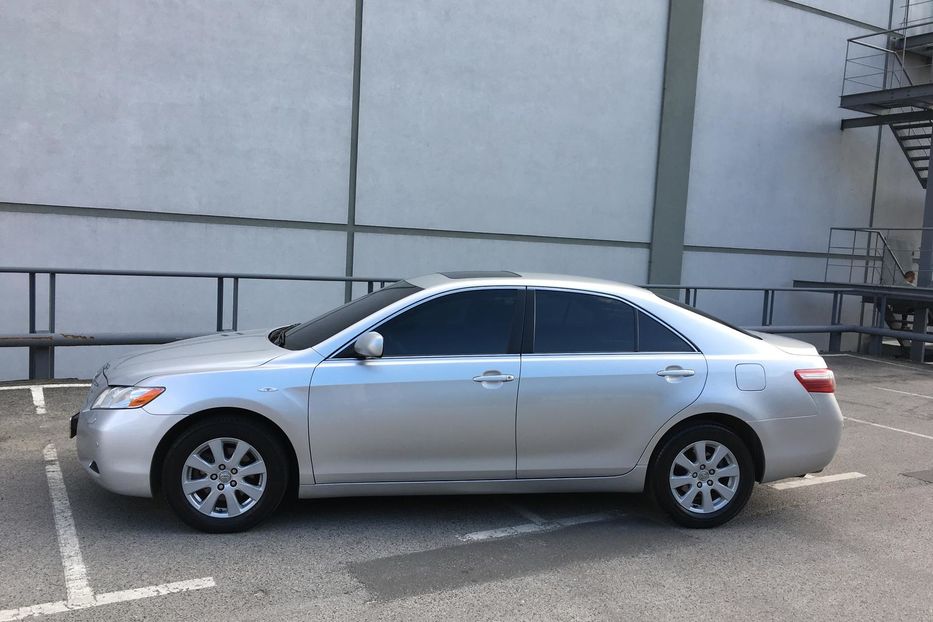 Продам Toyota Camry 2008 года в Киеве