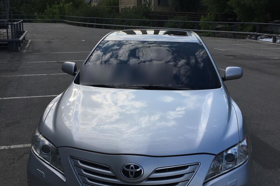 Продам Toyota Camry 2008 года в Киеве