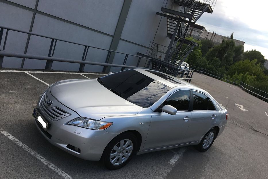 Продам Toyota Camry 2008 года в Киеве