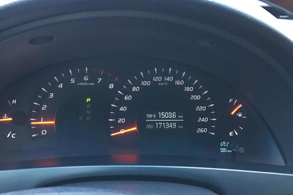 Продам Toyota Camry 2008 года в Киеве