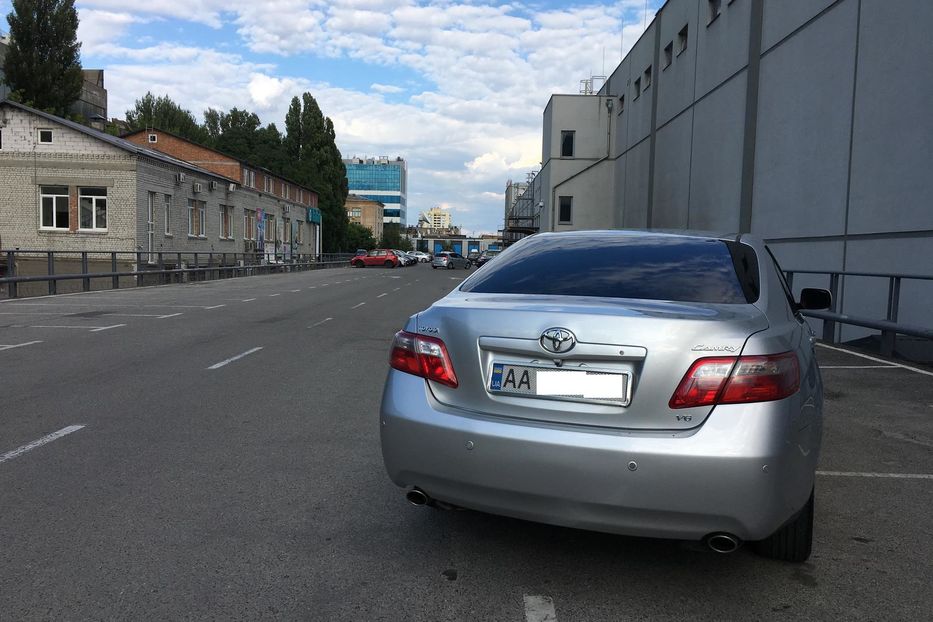Продам Toyota Camry 2008 года в Киеве